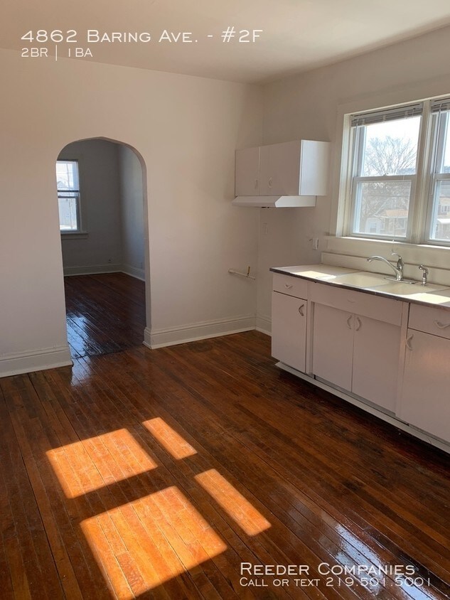 Foto principal - 4862 Baring Ave