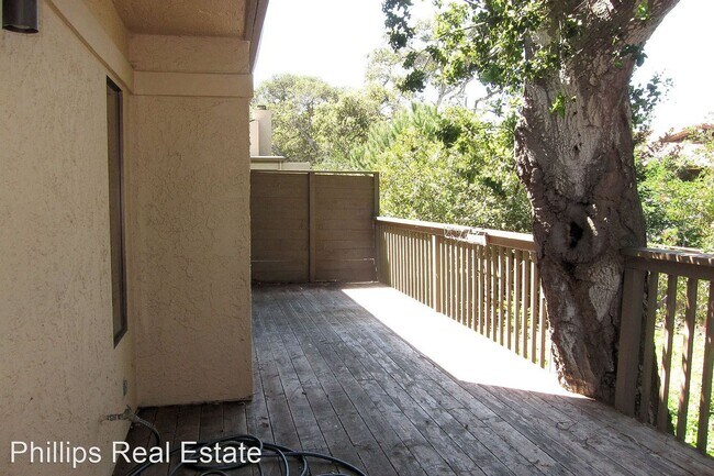 Foto del edificio - 2 br, 2 bath House - 57 Montsalas