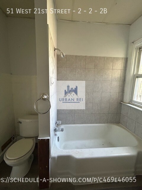 Foto del edificio - 51 W 21st St