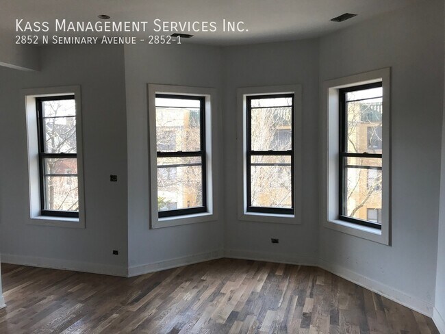 Foto del edificio - 2852 N Seminary Ave
