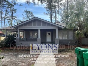 Building Photo - 205 E College St