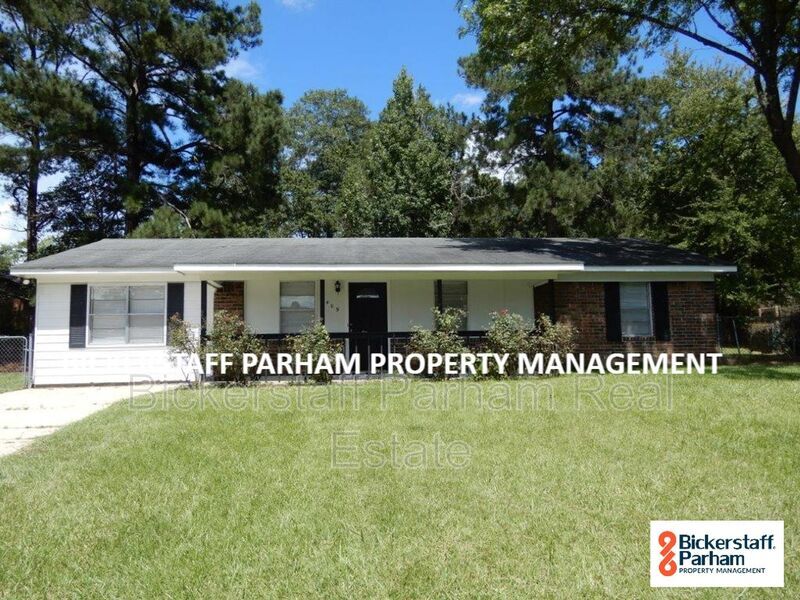 Primary Photo - 1409 Parsons Ct
