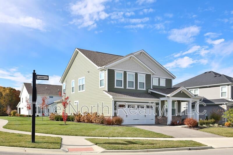 Foto principal - 12009 Landon Dr