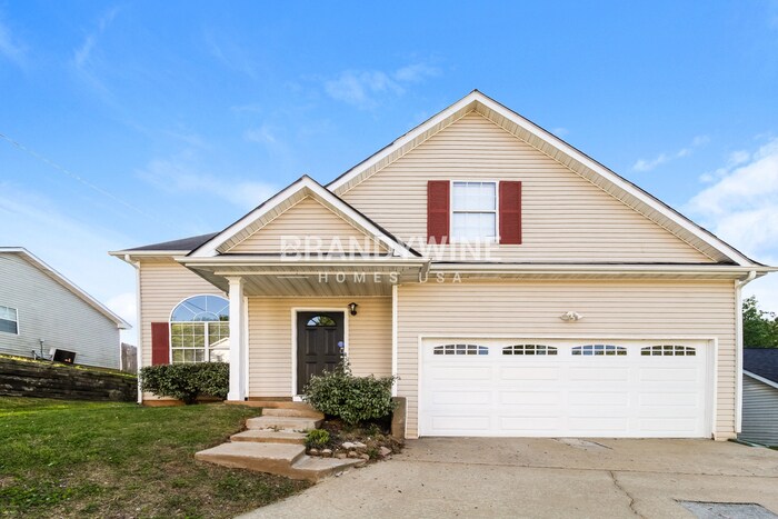 Foto principal - 801 Edenberry Ln