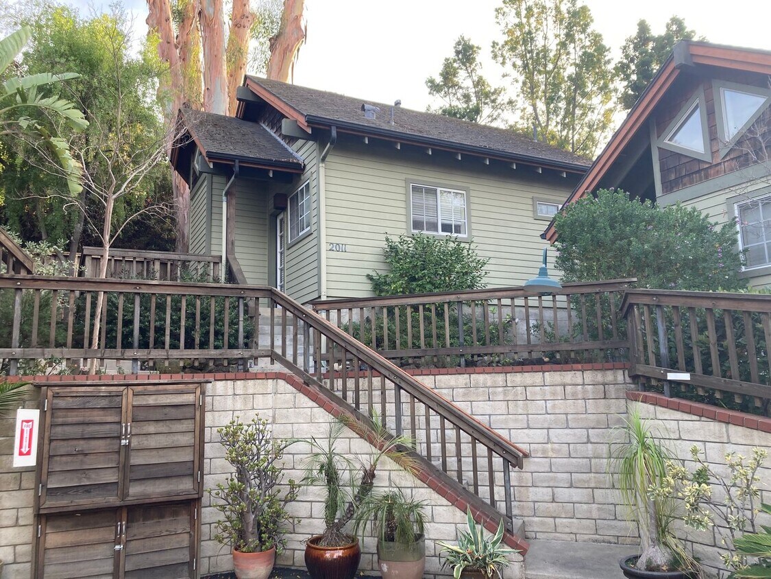Foto principal - AVAILABLE AUGUST - Retreat Like SLO Loft S...