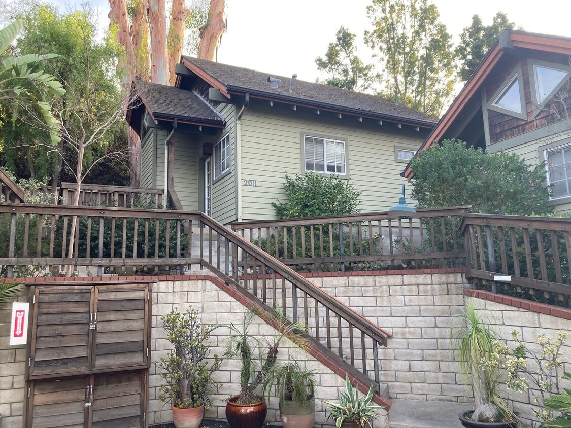Primary Photo - AVAILABLE AUGUST - Retreat Like SLO Loft S...