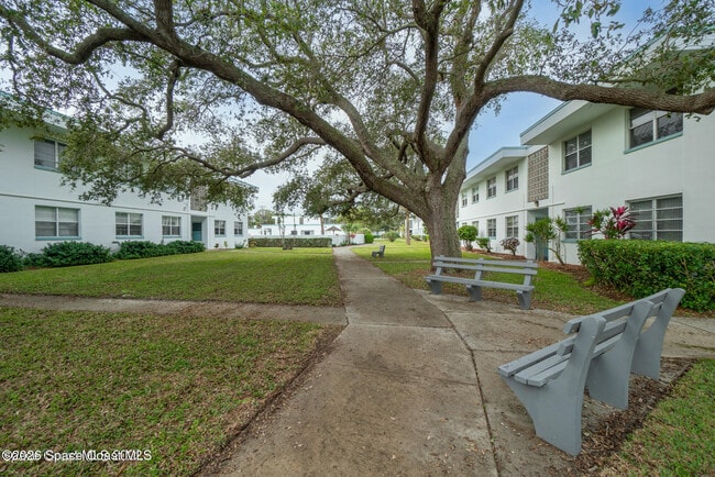 Building Photo - 8401 N Atlantic Ave