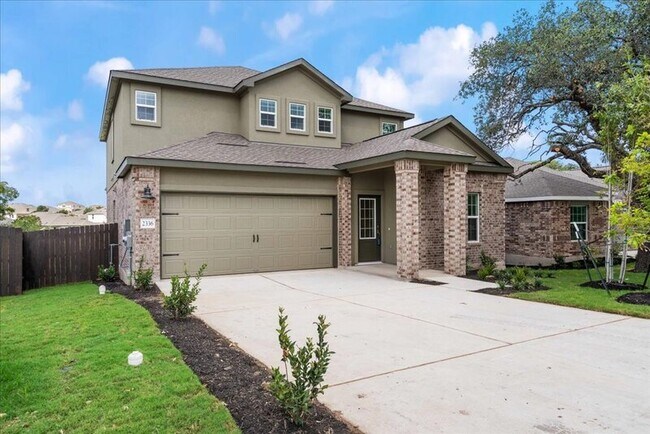 Building Photo - 2336 Four Waters Lp