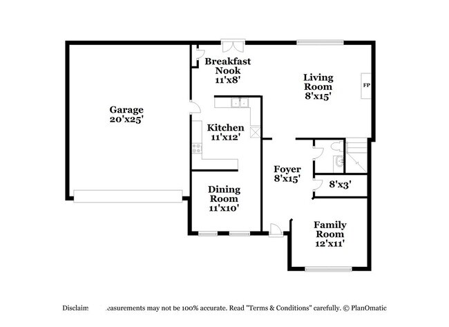 Foto del edificio - 4935 Roxton Ln