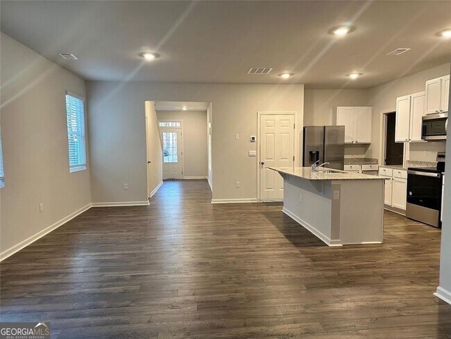Foto del edificio - 50 Shadwood Pl