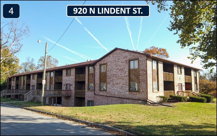 Primary Photo - The District on Linden