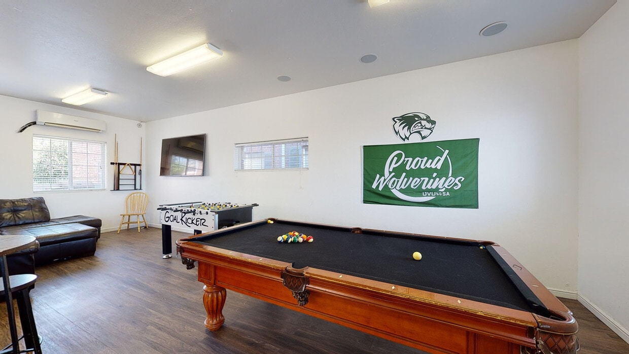 Photo - University Towers Apartments-Student