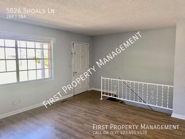 Foto del edificio - 5026 Shoals Ln