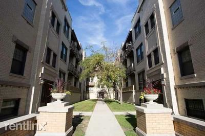 Foto del edificio - 5411 S Ellis Ave