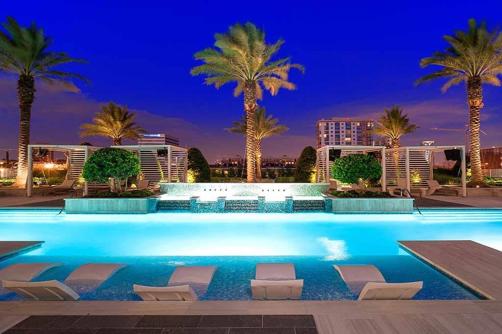 Foto principal - 2047 Westcreek Ln Ln