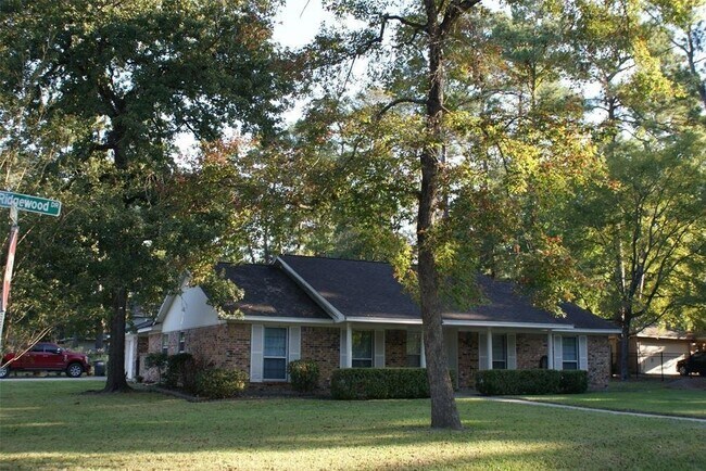 Building Photo - 203 Ridgewood Drive, Spring, TX 77386 - 3 ...