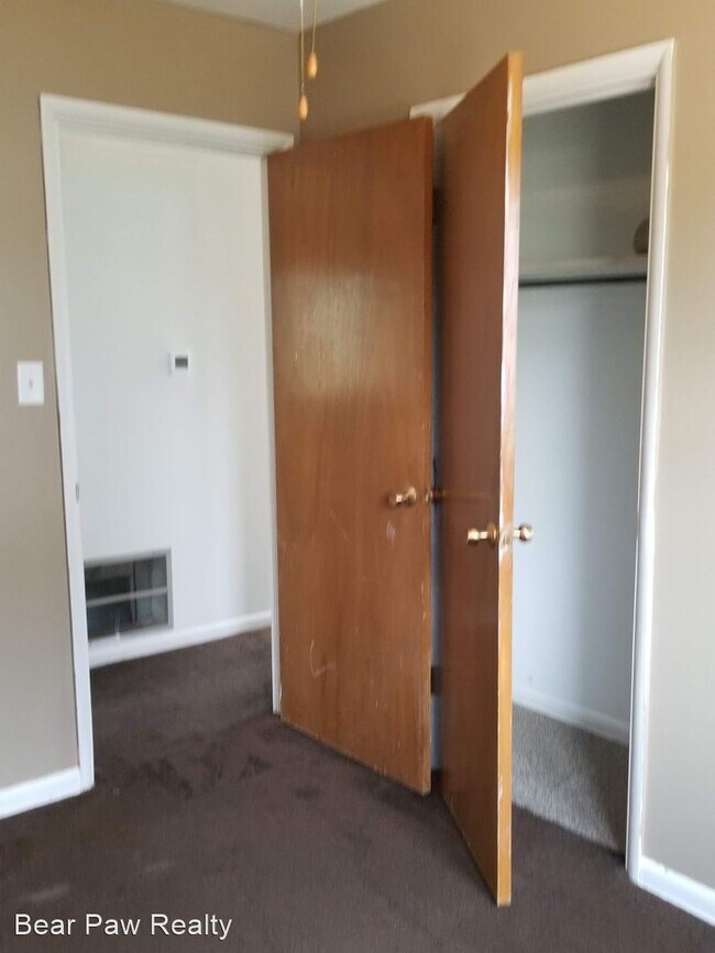 Foto del edificio - 3 br, 1 bath House - 3535 Pierce Ave