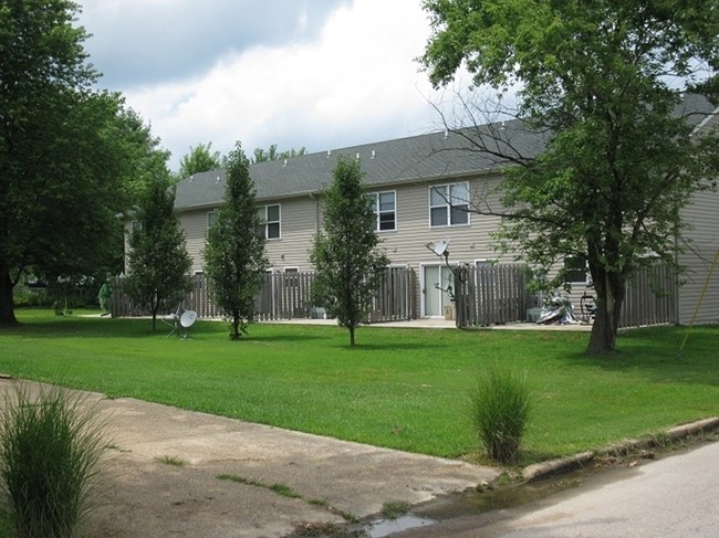 Building Photo - 713 S Prairie St