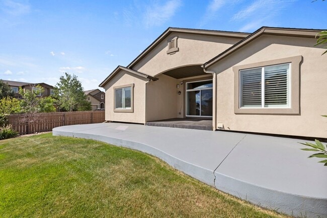 Building Photo - Beautiful 4BD Ranch Home in Cordera (D20)
