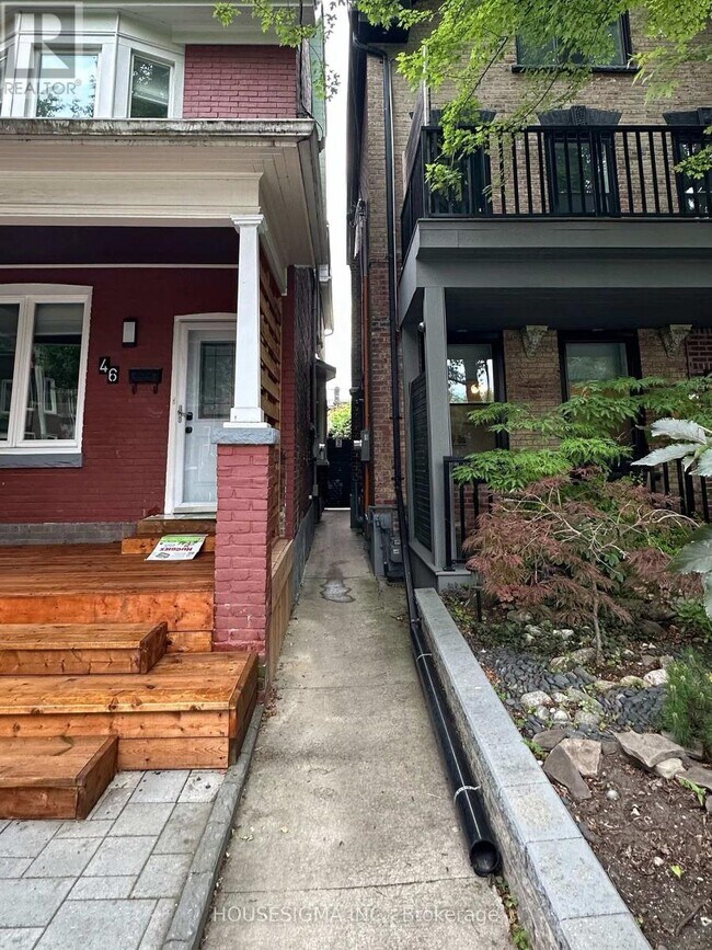 Photo du bâtiment - 48 Euclid Ave