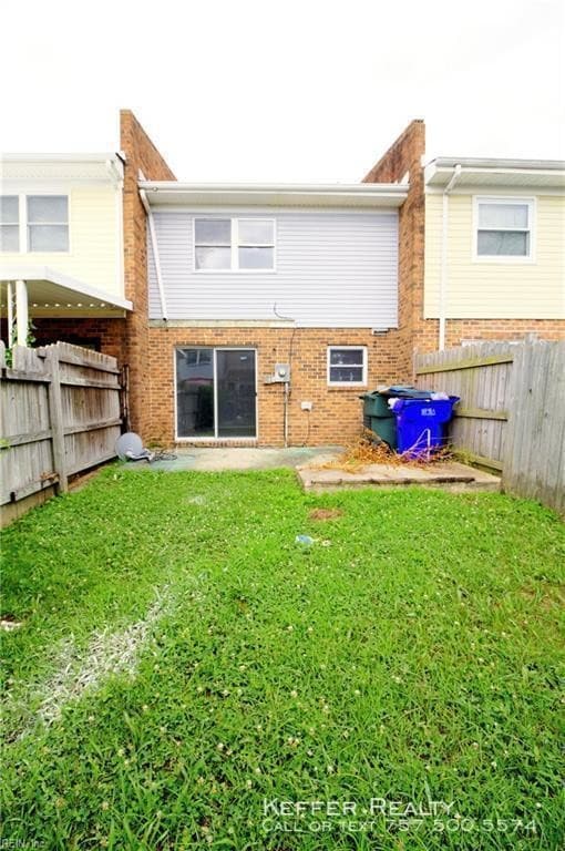 Building Photo - 1063 Dubose Drive, Norfolk, VA 23504