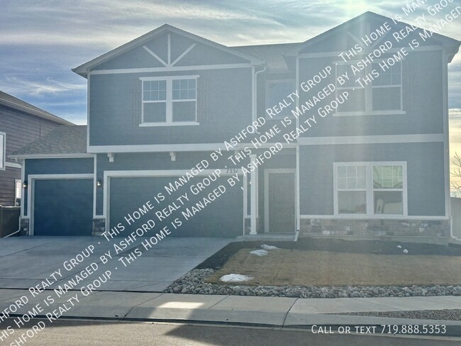 Foto del edificio - 7351 Coppermine Ct