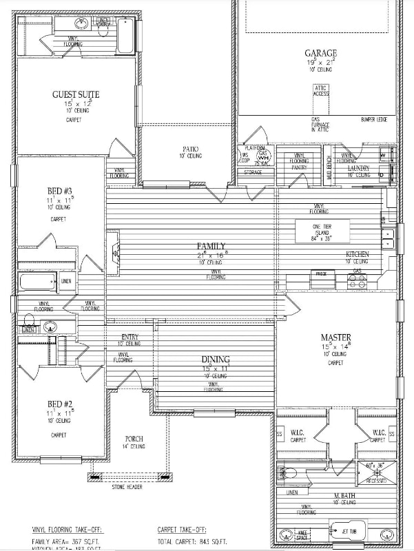 Building Photo - 7806 57th St