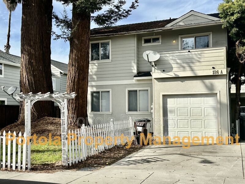 126 Hunolt St Unit A, Santa Cruz, CA 95060 Condo for Rent in Santa