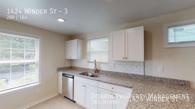 Building Photo - 1424 Winder St