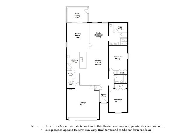 Building Photo - 15823 Twin Creek Dr