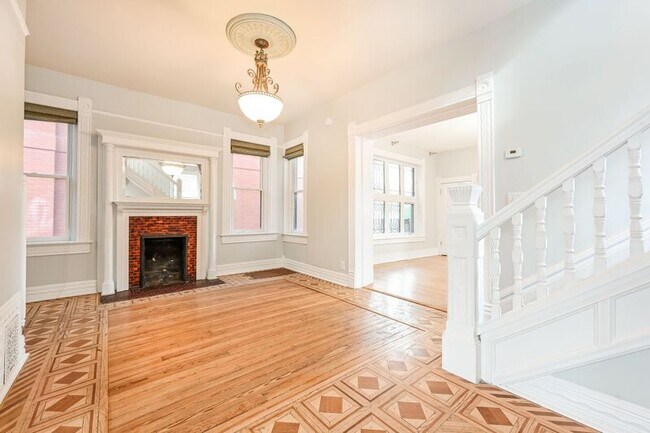 Foto del edificio - 1440 N Gaylord St