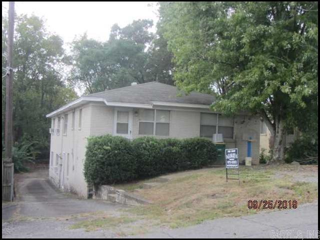 Foto principal - 7305 Kentucky Ave