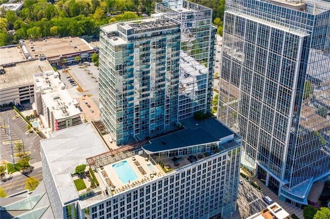 Foto del edificio - 3325 Piedmont Rd NE