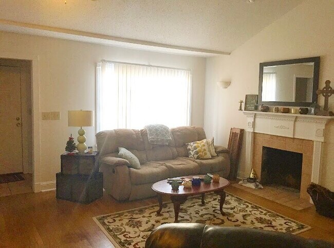 Foto del edificio - 1618 1st Ave