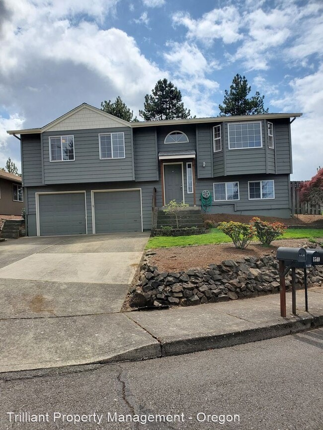 Building Photo - 3 br, 2.5 bath House - 1520 Harlandale Ave SE
