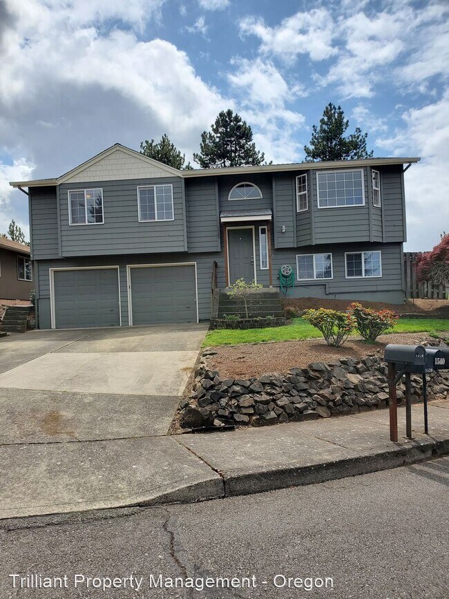 Foto del edificio - 3 br, 2.5 bath House - 1520 Harlandale Ave SE