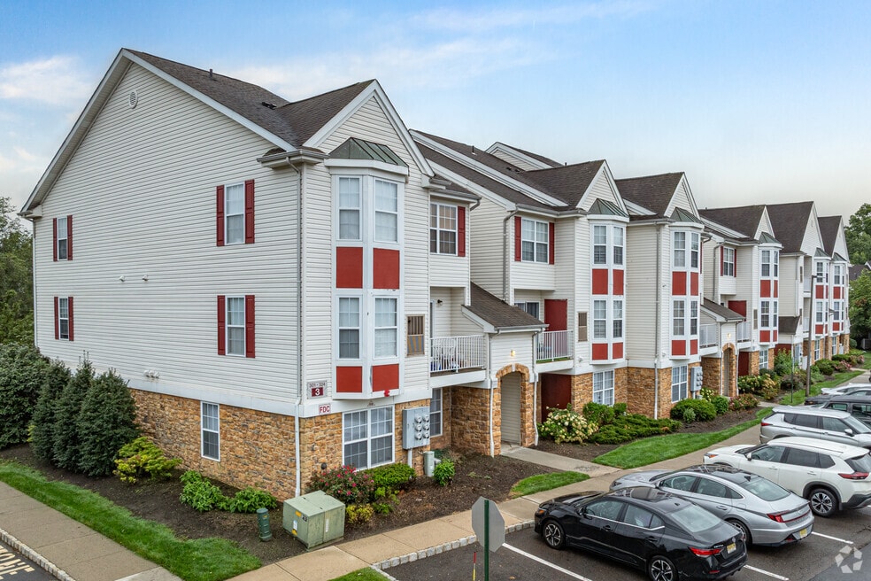 Apartments In Avenel Njnull