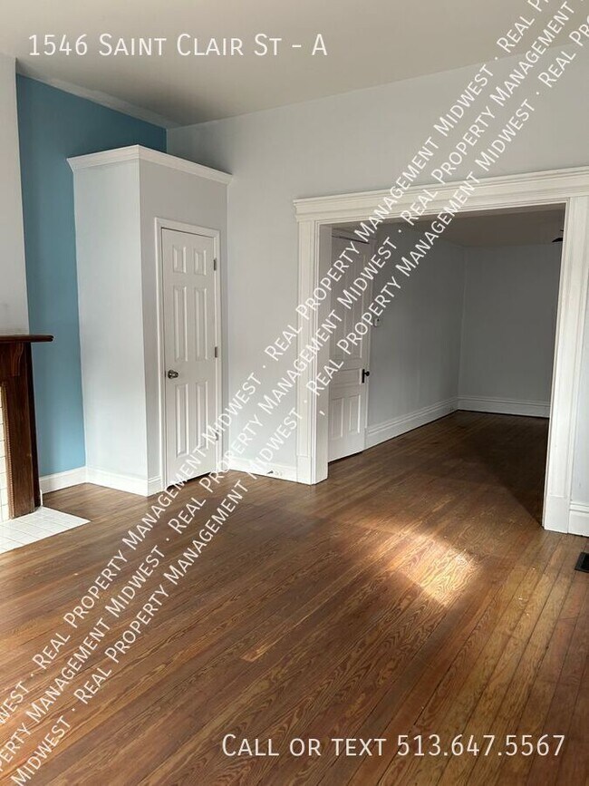 Foto del edificio - Charming Covington Home Available NOW!