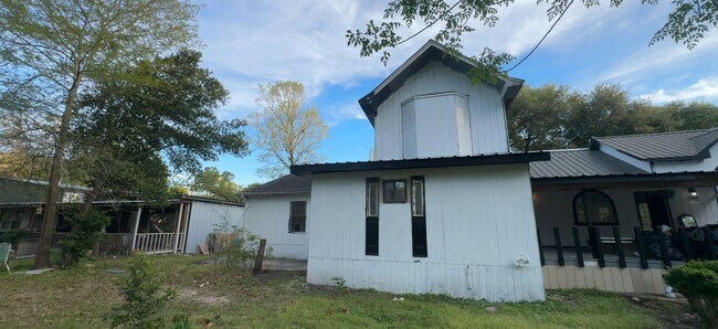 Foto del edificio - 20696 Brazos Dr