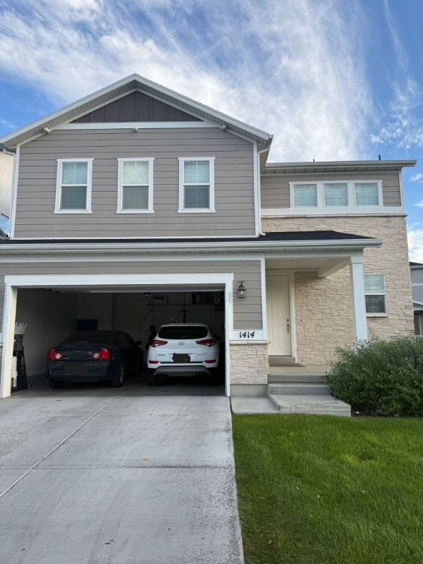 Building Photo - 1414 W 250 N