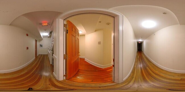 Foto del edificio - 2 bedroom in Cambridge MA 02139