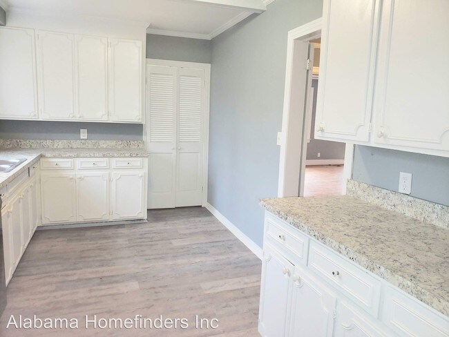 Building Photo - 4 br, 2 bath House - 2553 McGhee Road