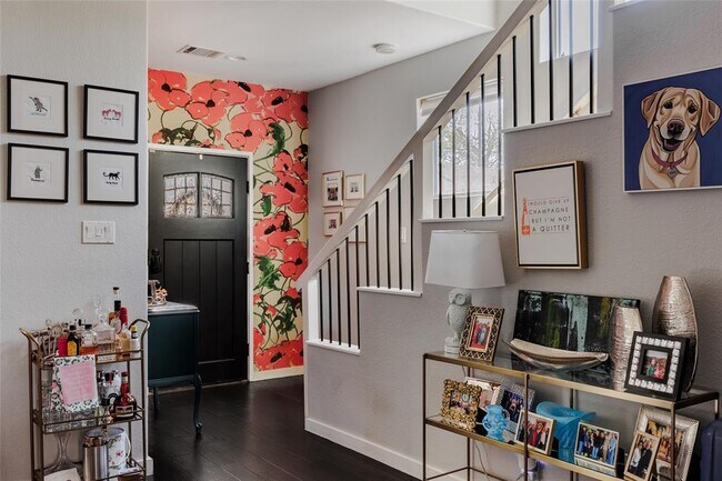 Foto del edificio - 2412 Wilson St