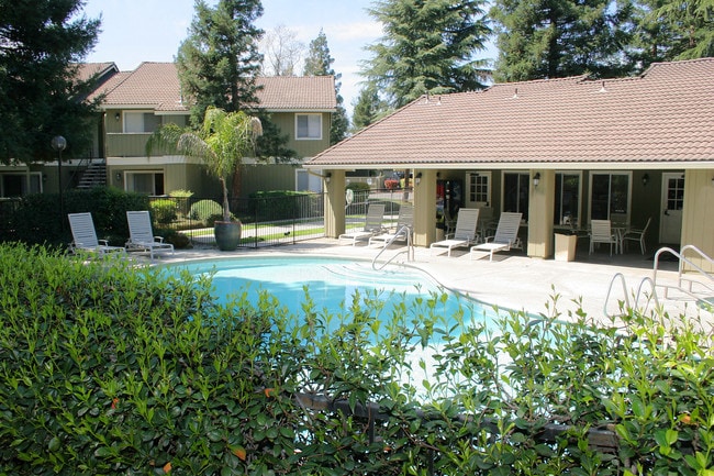 Building Photo - Sierra Meadows Apartments