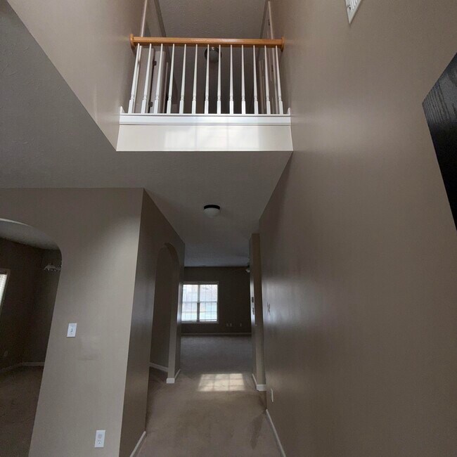 Building Photo - 4613 Marcus Trail