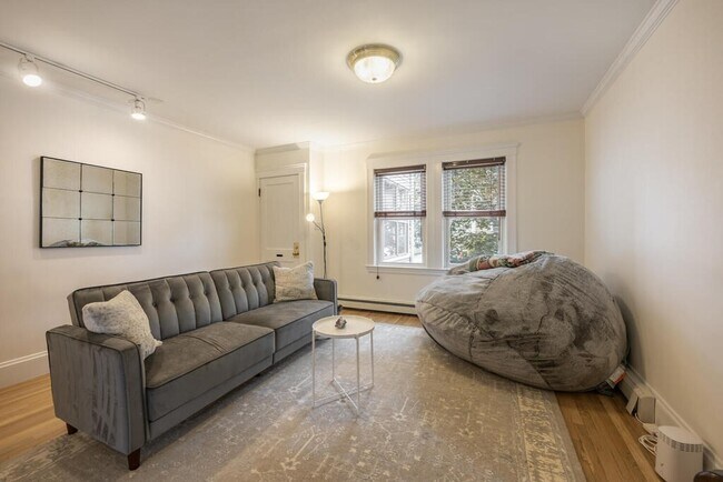 Foto del edificio - 37 Everett St