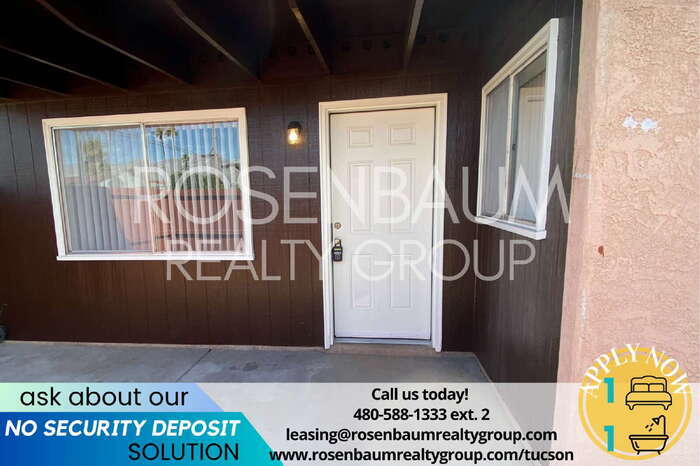 Primary Photo - 2625 N Alvernon Way