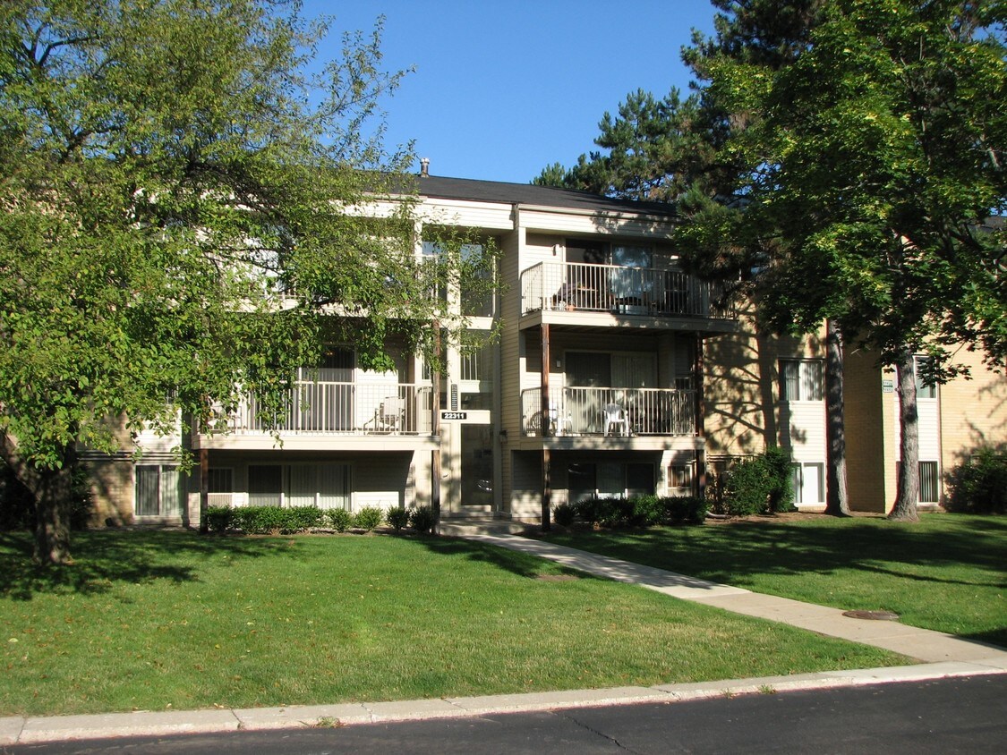 Brookdale Apartments Apartments 22250 Swan Dr South Lyon, MI