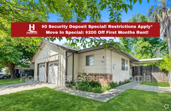 Building Photo - 8011 San Cosme Dr