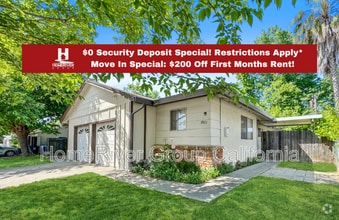 Building Photo - 8011 San Cosme Dr